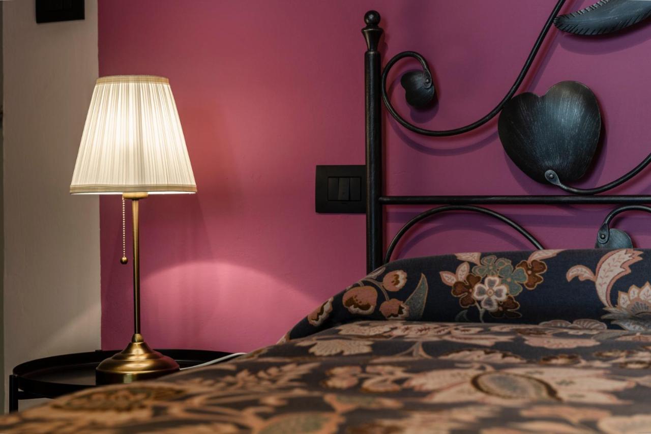 Ca'Difra Bed and Breakfast Casalborgone Exteriör bild